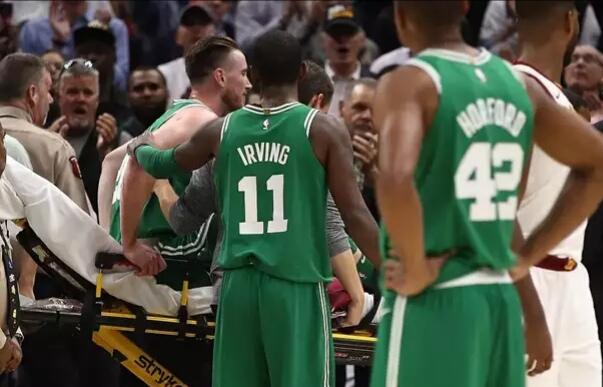  凯尔特人逆转雄鹿锁定东部决赛席位  