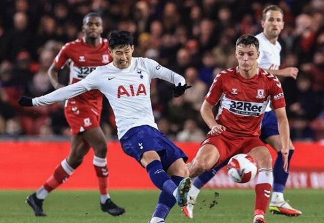  热刺锋线哑火创队史最差开局  