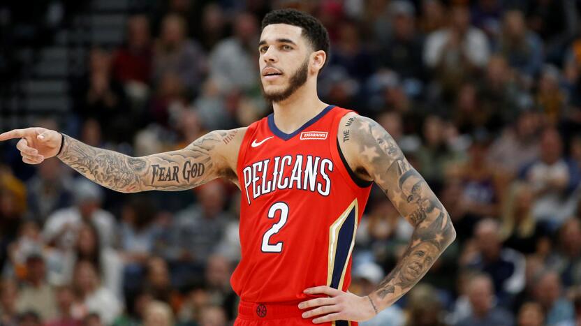  瓦兰丘纳斯28+14鹈鹕险胜独行侠  