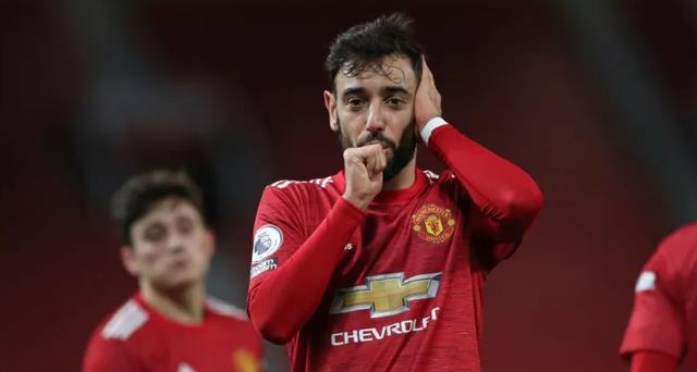 21, 曼联传奇主帅重返教练席  